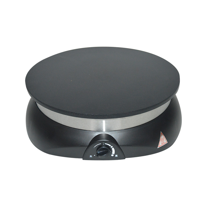 Crepe Maker Non Stick - Machine à crêpes électrique Machine à