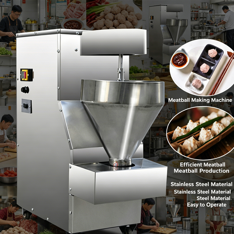 Kitchen Appliances Sale - Machine à raviolis commerciale haute vitesse
