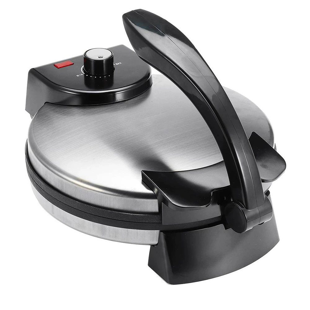 Crepe Maker Non Stick - Machine à crêpes et roti électrique