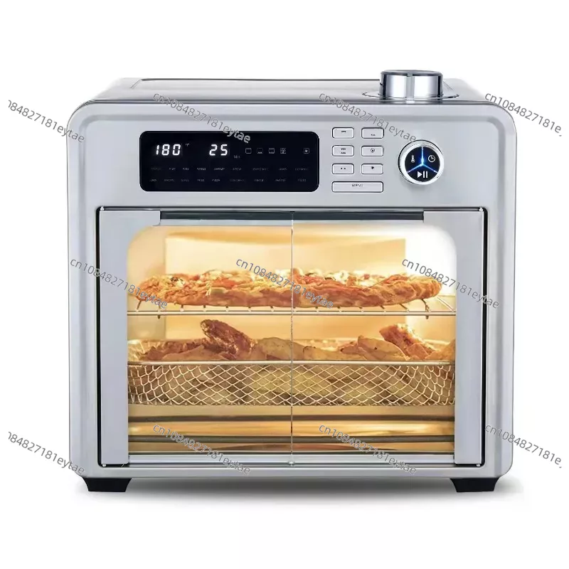 Kitchen Appliances At Home - Four sans huile, nouvel appareil de