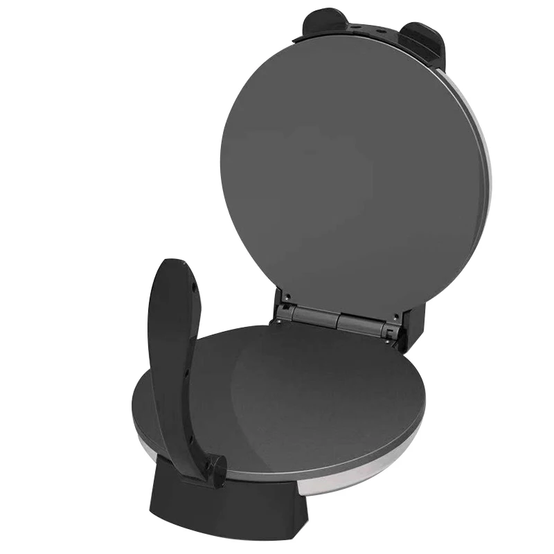Crepe Maker Non Stick - Crêpière électrique antiadhésive de 12 pouces,