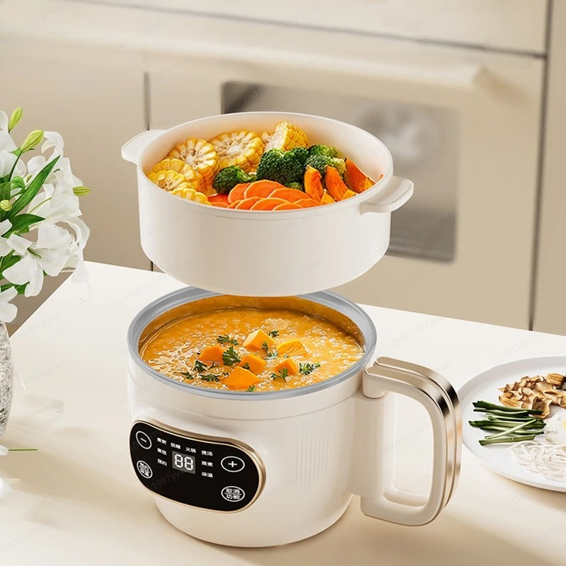 Kitchen Appliances Cooking - Cuisinière électrique multifonction 2L 110V, fonction