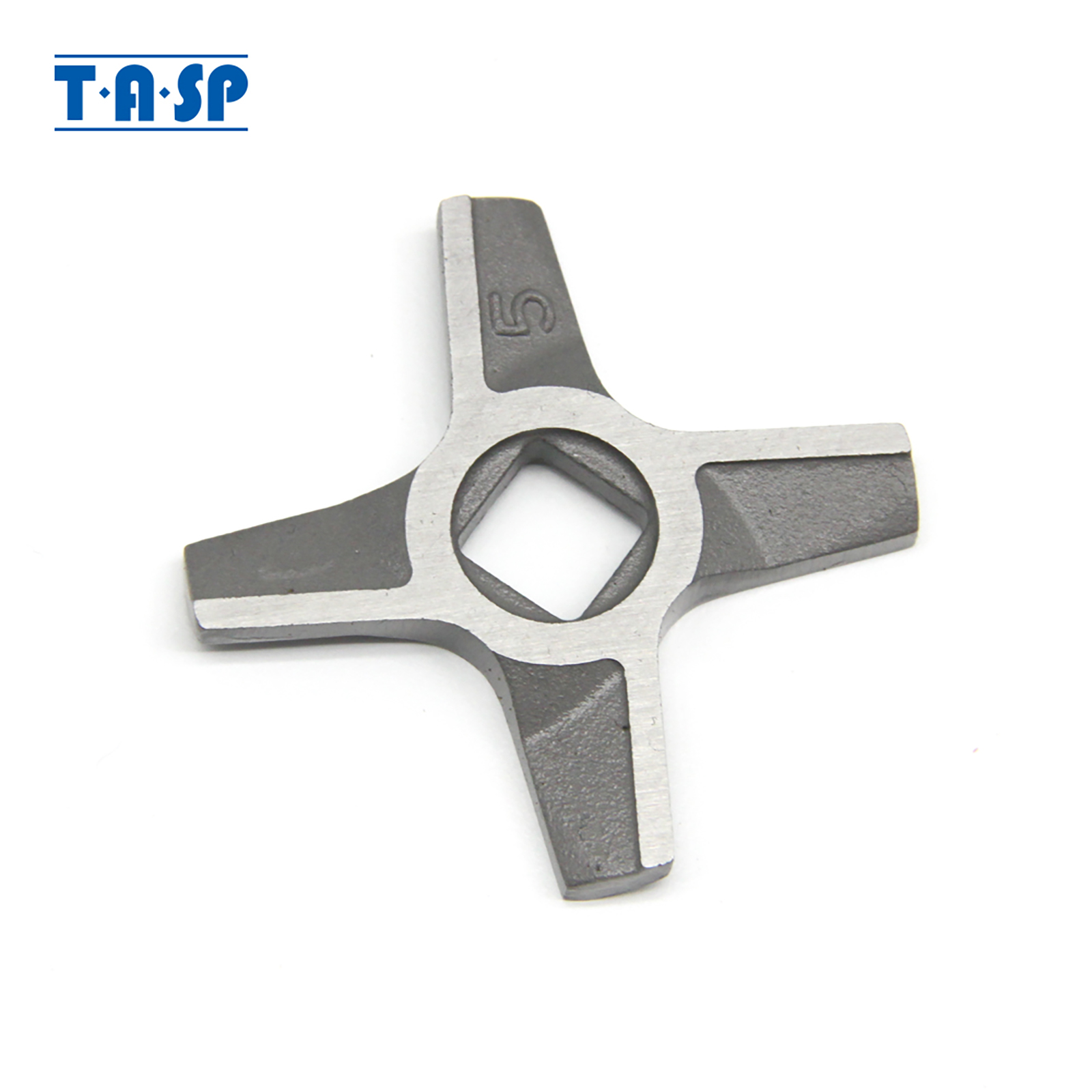 Meat Grinder Attachment - Couteau hachoir à viande 1 pièce