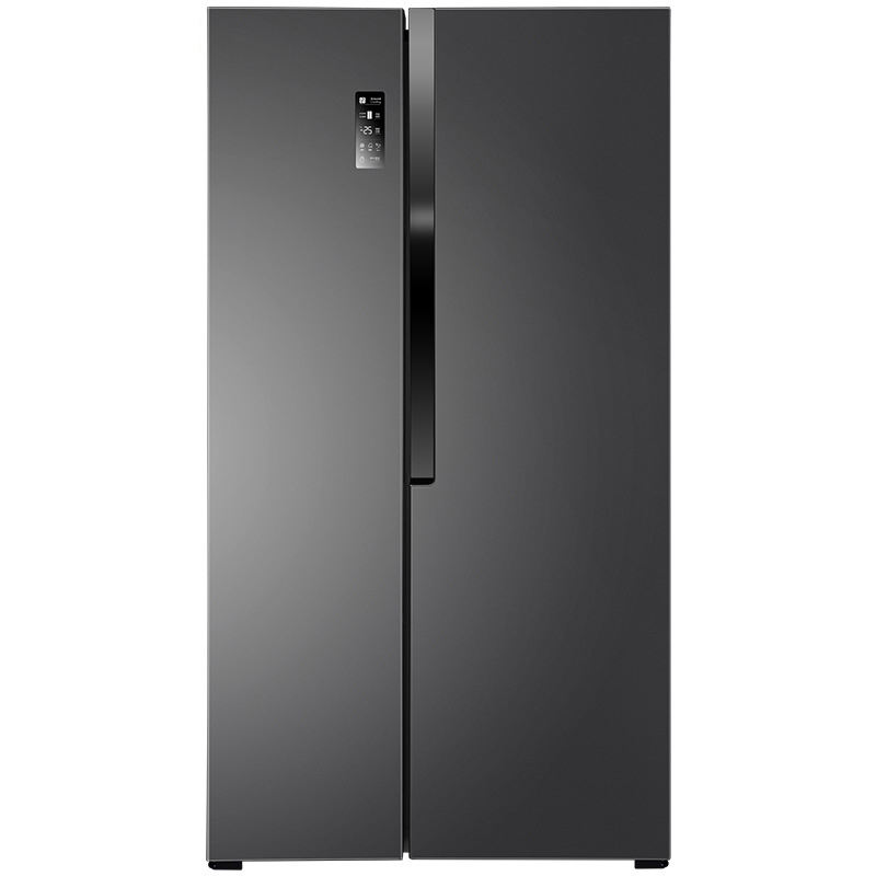 Kitchen Appliances For Home - Réfrigérateur compact à double porte pour