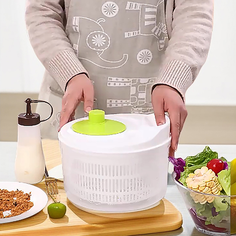 Kitchen Appliances Sale - Promotion : Essoreuse manuelle pour légumes