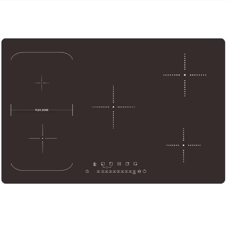 Kitchen Appliances Sale - Ventes chaudes - Table de cuisson