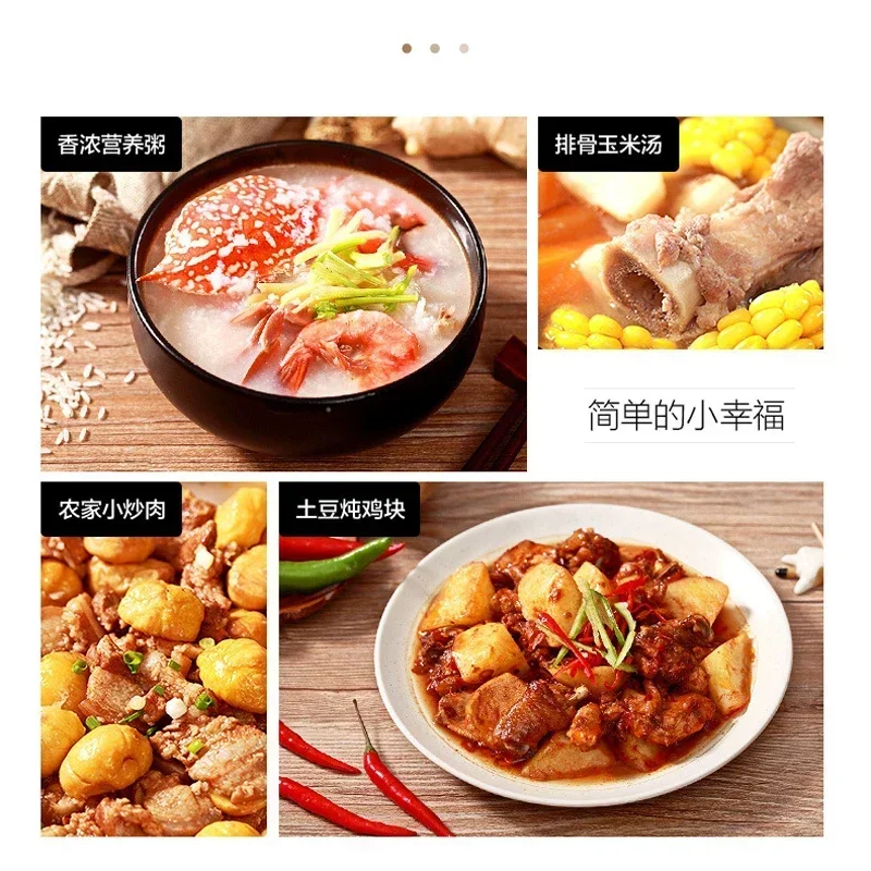 Kitchen Appliances In Japanese - Cuisinière à induction 110V, cuisson au