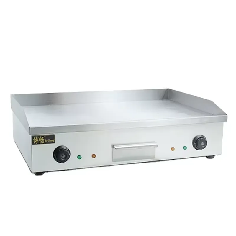 Kitchen Appliances Sale - Poêle à frire électrique industrielle en