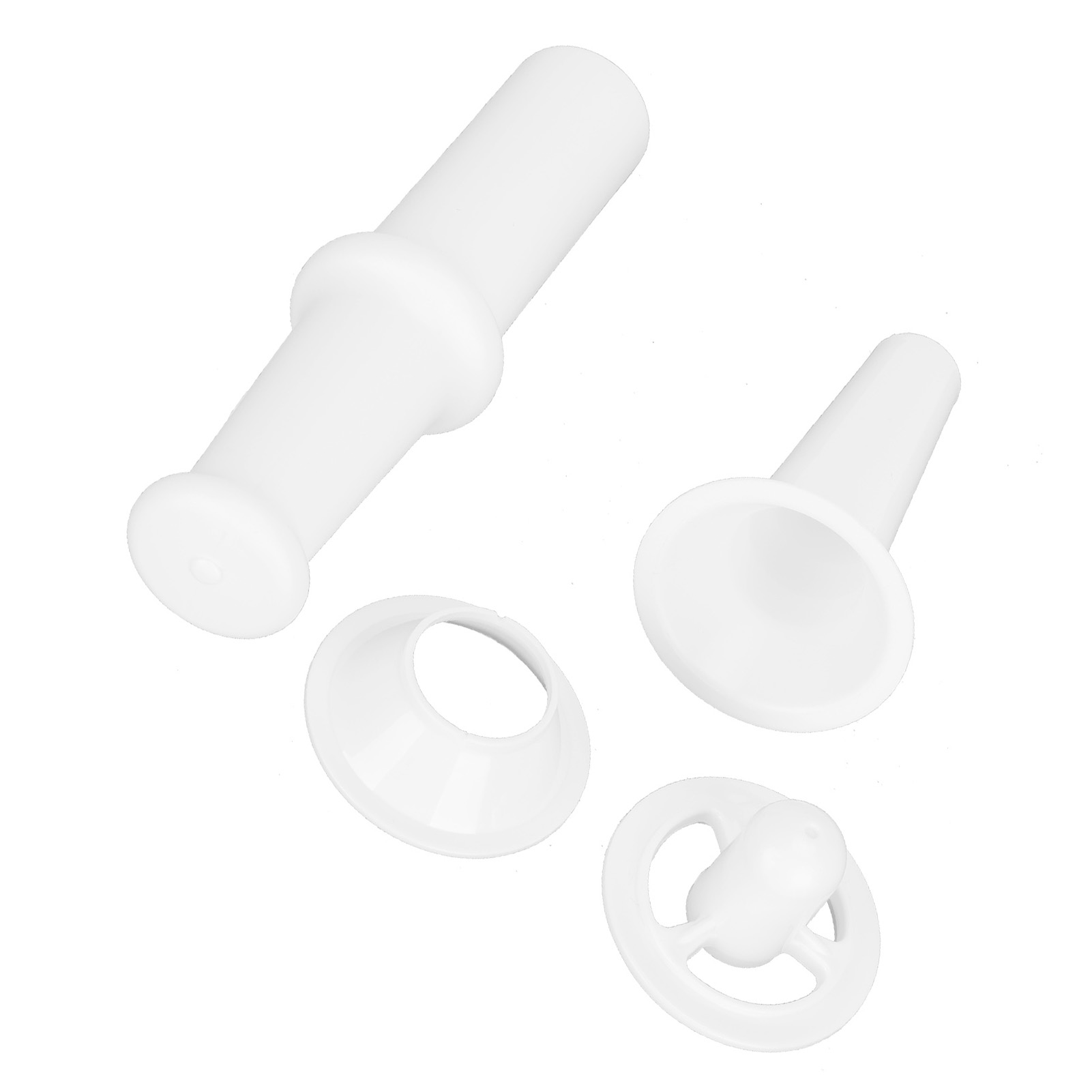 Poussoir à aliments + Embout d - Meat Grinder Attachment avis et prix