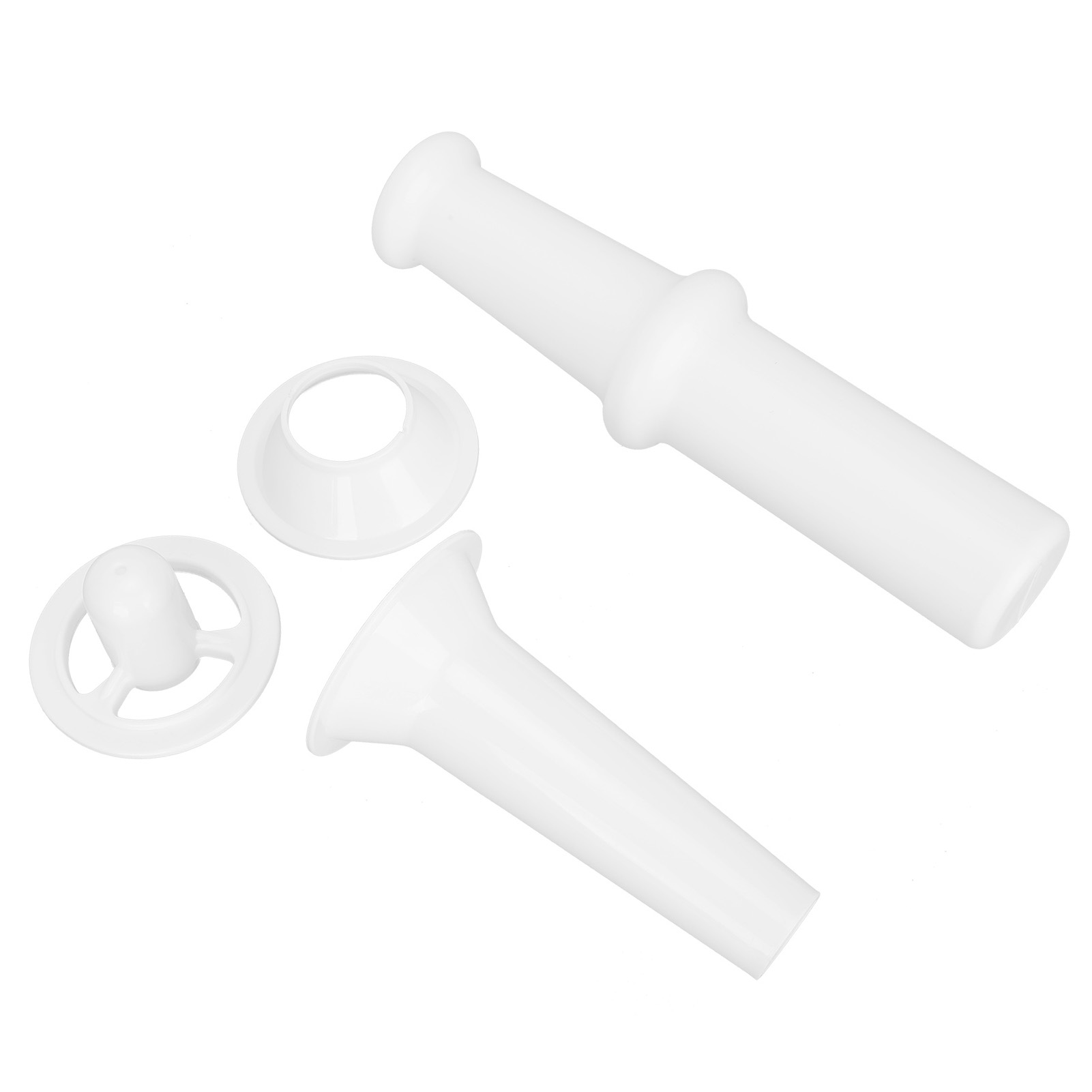 Poussoir à aliments + Embout d - Meat Grinder Attachment avis et prix