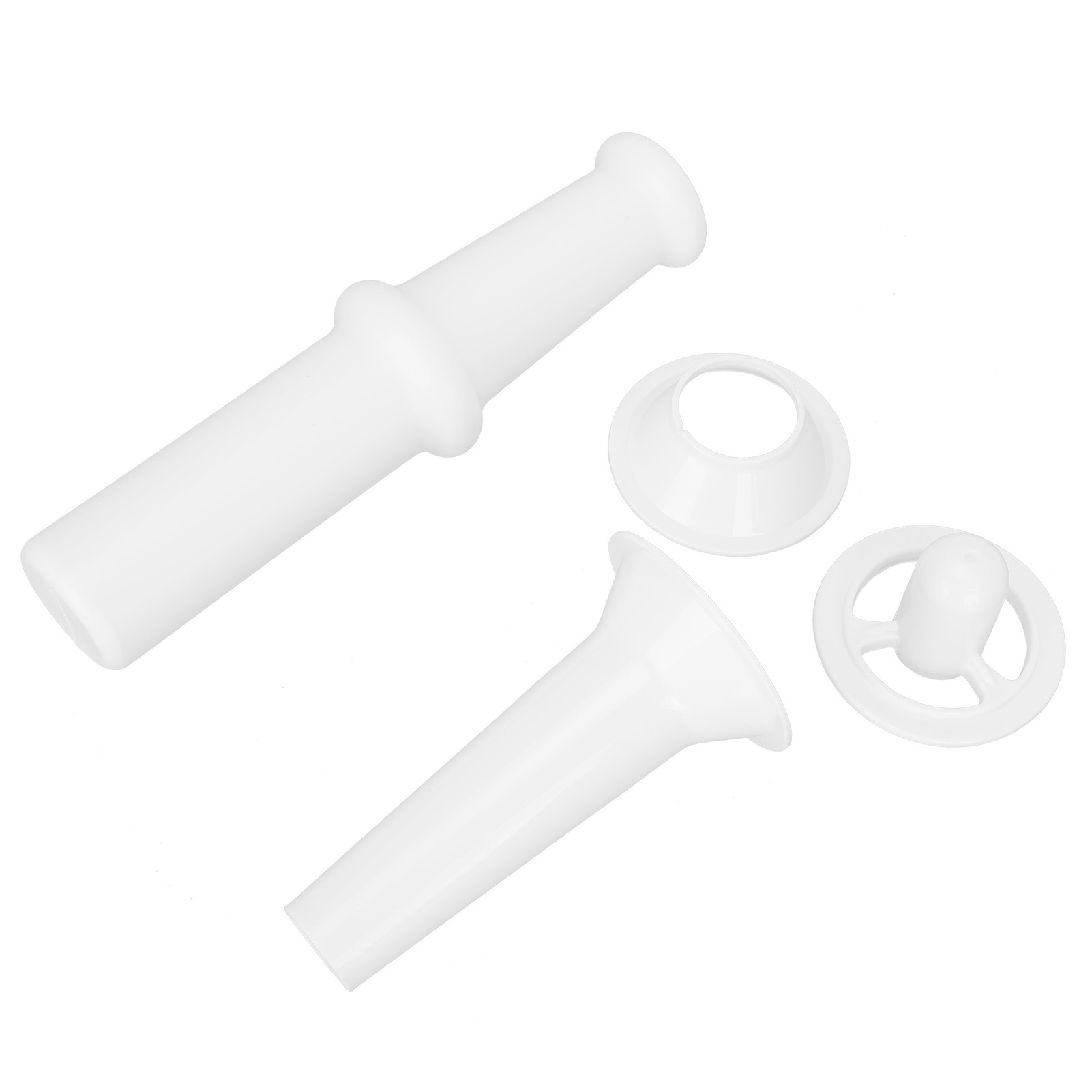 Poussoir à aliments + Embout d - Meat Grinder Attachment avis et prix