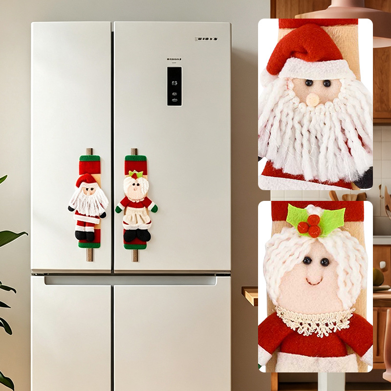 Nouvelles housses de poignées  - Kitchen Appliances Oven avis et prix