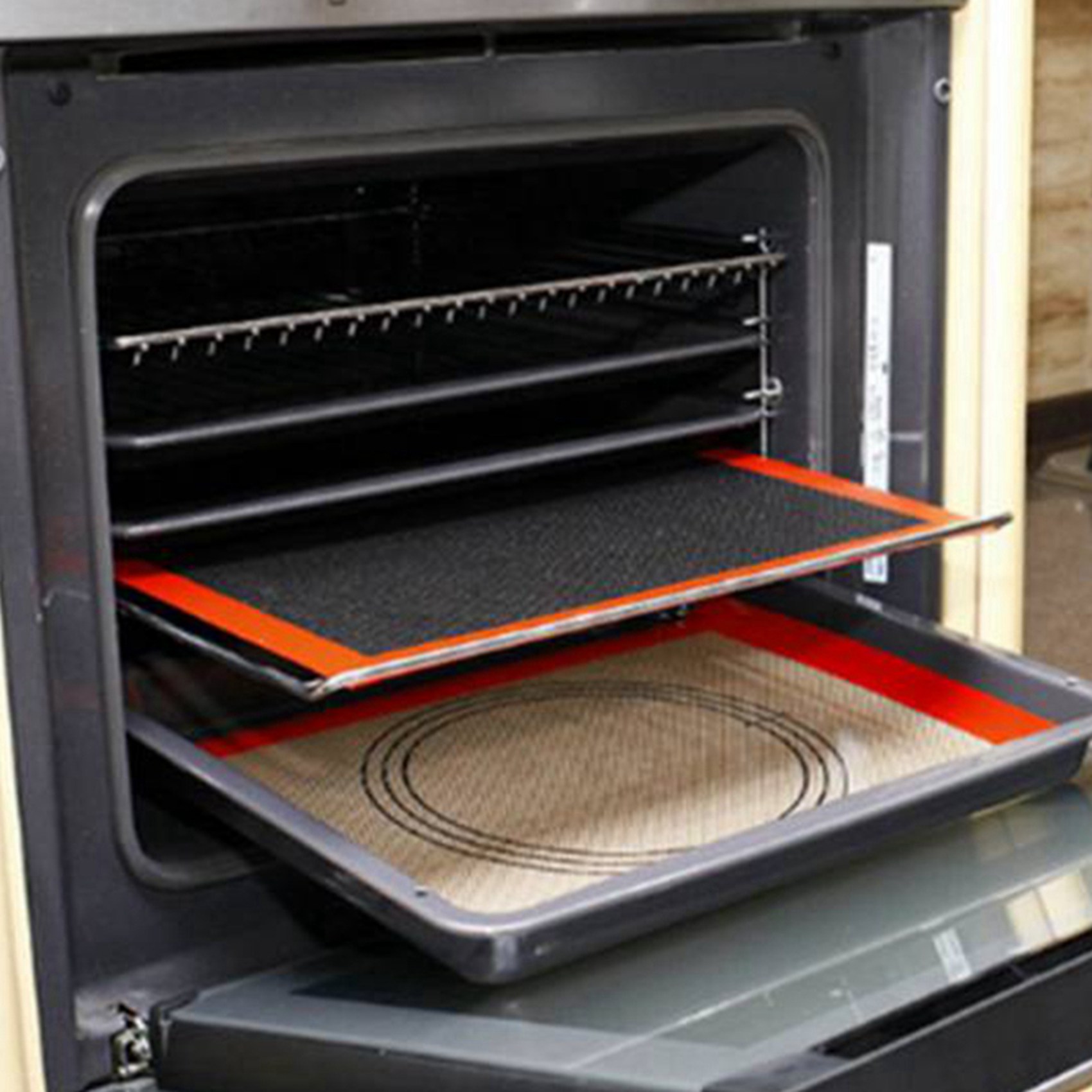 SYW - Accessoires pour la cuis - Kitchen Appliances Oven avis et prix