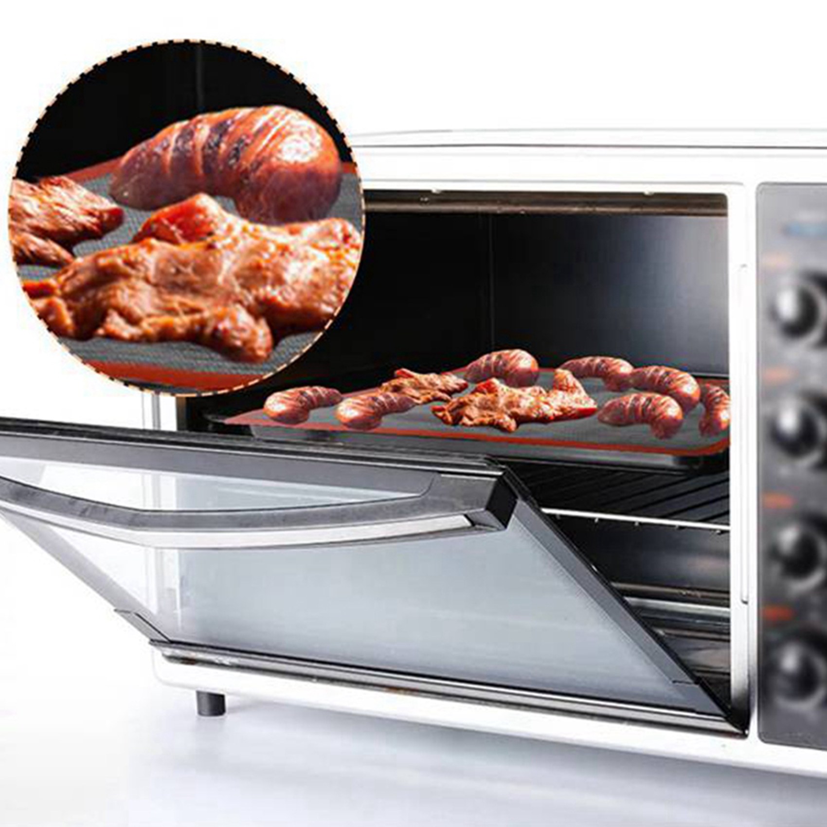 SYW - Accessoires pour la cuis - Kitchen Appliances Oven avis et prix