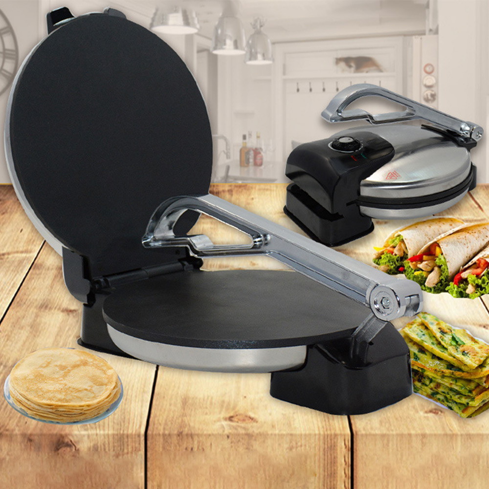 Machine à crêpes commerciale,  - Crepe Maker Non Stick avis et prix