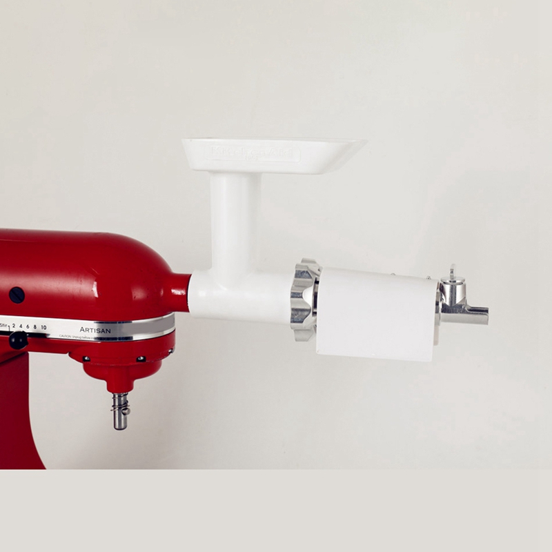 Accessoire de hachoir à viande - Meat Grinder Attachment avis et prix