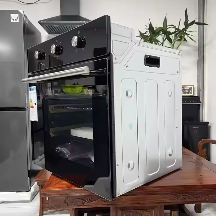 Four encastrable électrique 63 - Kitchen Appliances Oven avis et prix