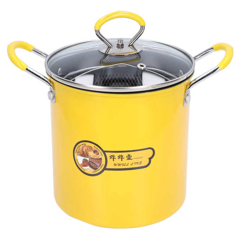Mini Friteuse Japonaise en Aci - Kitchen Appliances In Japanese avis et prix