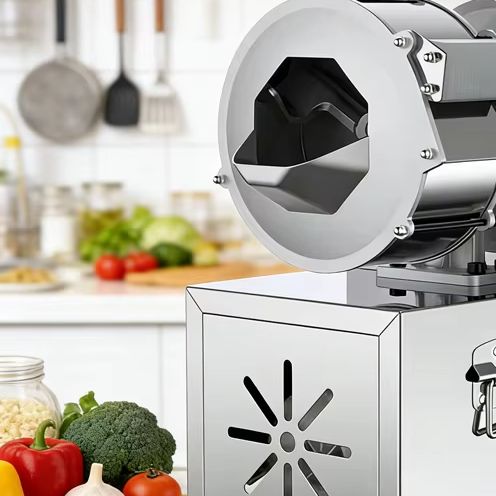 BABEJING Coupe-légumes électri - Kitchen Appliances Green avis et prix