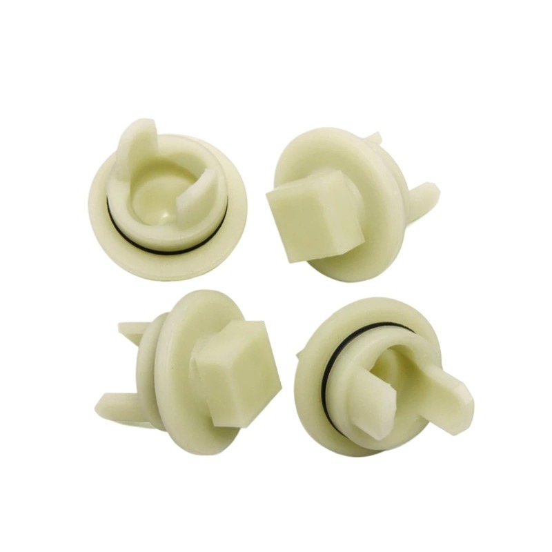 Kit de 4 Engrenages en Plastiq - Meat Grinder Attachment avis et prix
