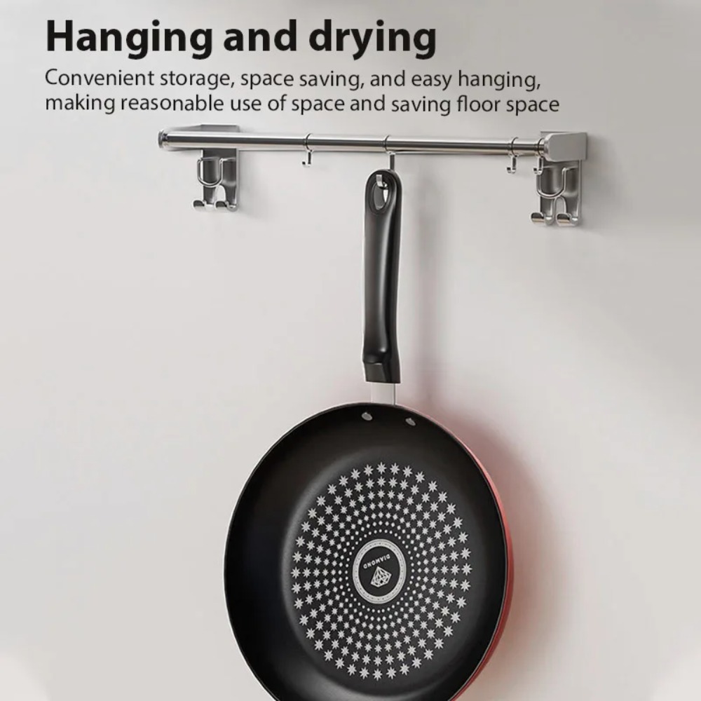 Poêle à frire multifonctionnel - Kitchen Appliances For Home avis et prix