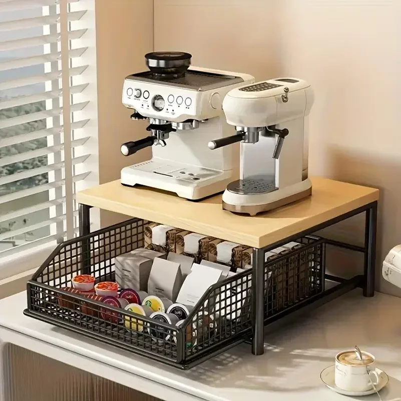 Organisateur de rayonnage pour - Kitchen Appliances Countertop avis et prix