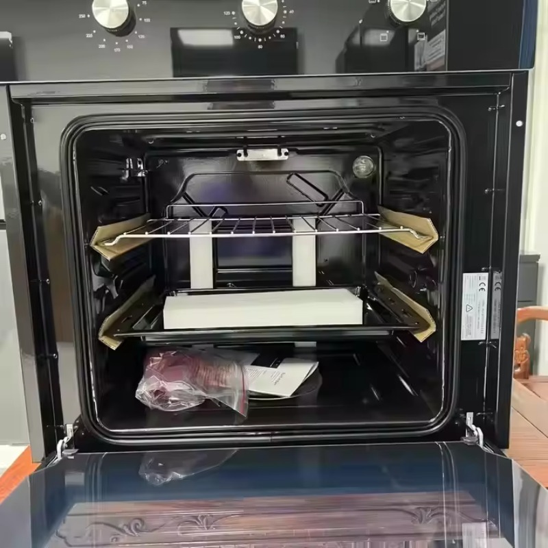 Four électrique encastrable 63 - Kitchen Appliances Oven avis et prix