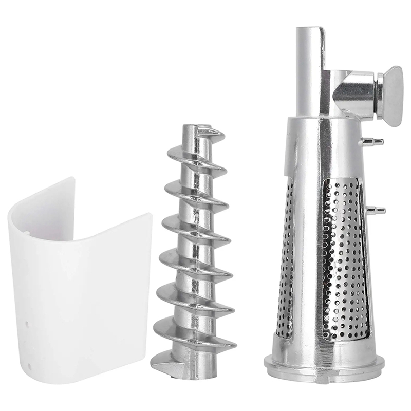 Accessoire de hachoir à viande - Meat Grinder Attachment avis et prix
