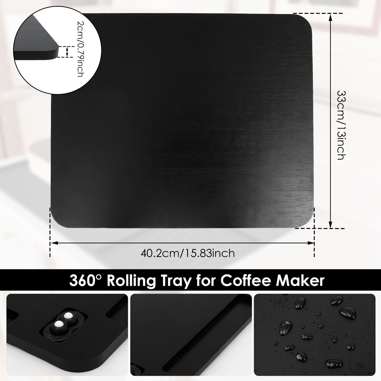 Machine à café Portable de cui - Kitchen Appliances Countertop avis et prix