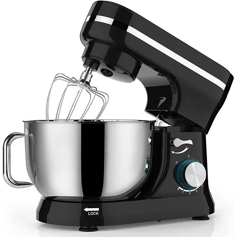 Robot pâtissier planétaire 5,5 - Kitchen Appliances For Home avis et prix