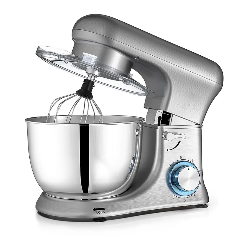 Robot pâtissier planétaire 5,5 - Kitchen Appliances For Home avis et prix