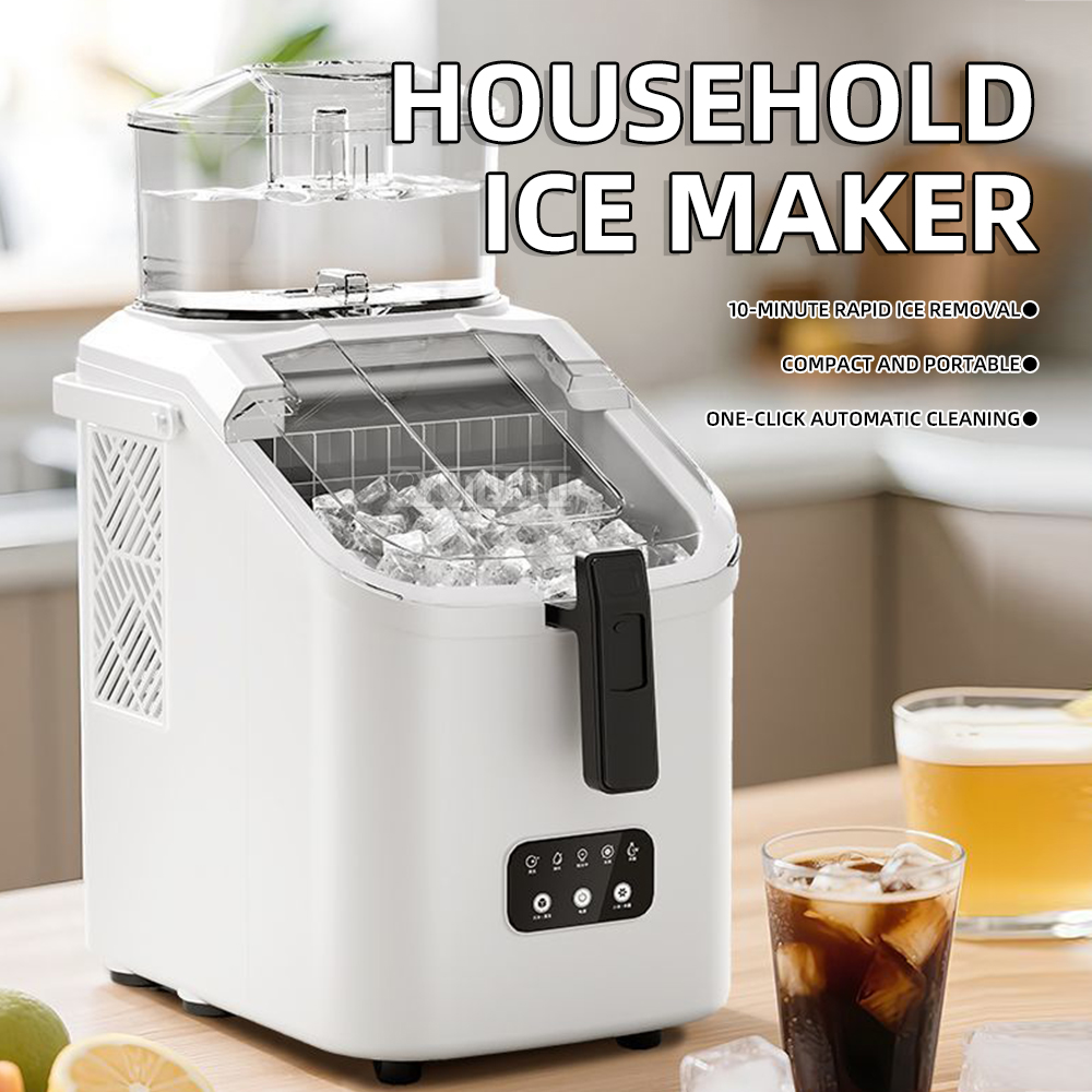 Machine à glaçons domestique Z - Kitchen Appliances For Home avis et prix