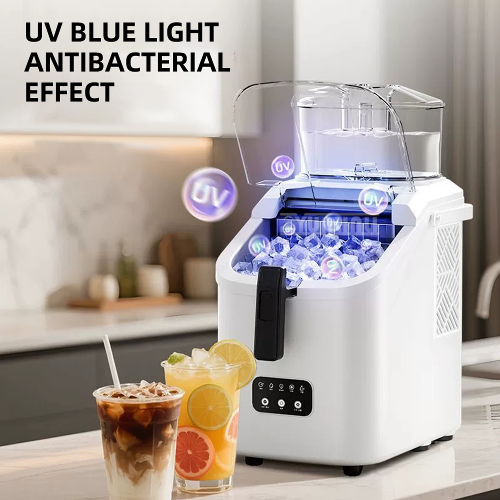 Machine à glaçons domestique Z - Kitchen Appliances For Home avis et prix
