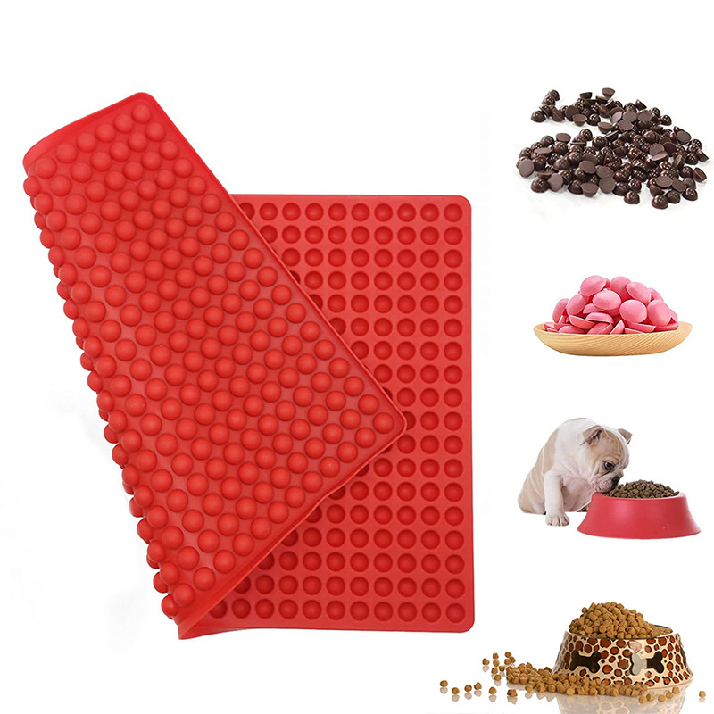 468 Mini moule à trou hémisphé - Kitchen Appliances Oven avis et prix