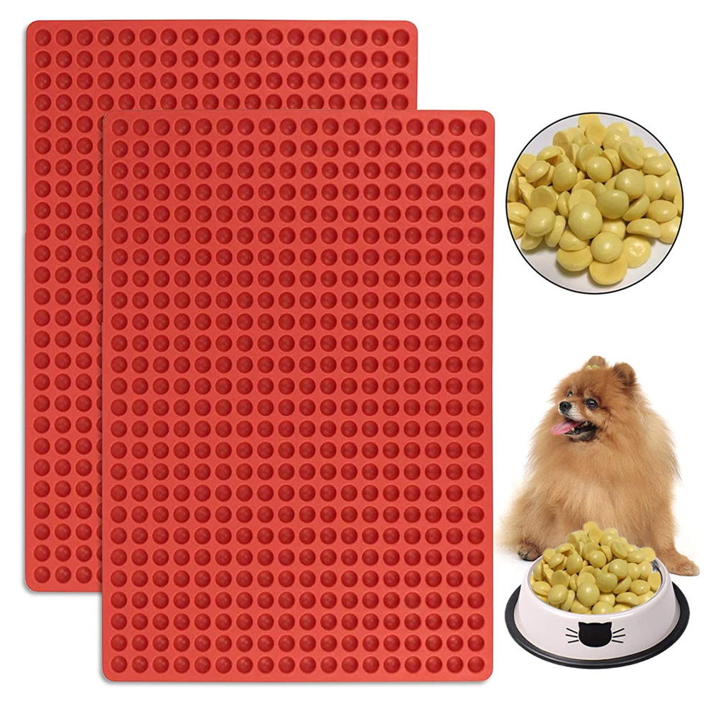 468 Mini moule à trou hémisphé - Kitchen Appliances Oven avis et prix