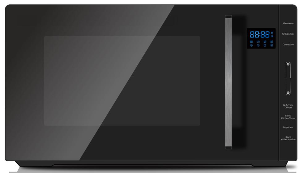 Appareil électroménager de cui - Kitchen Appliances Oven avis et prix
