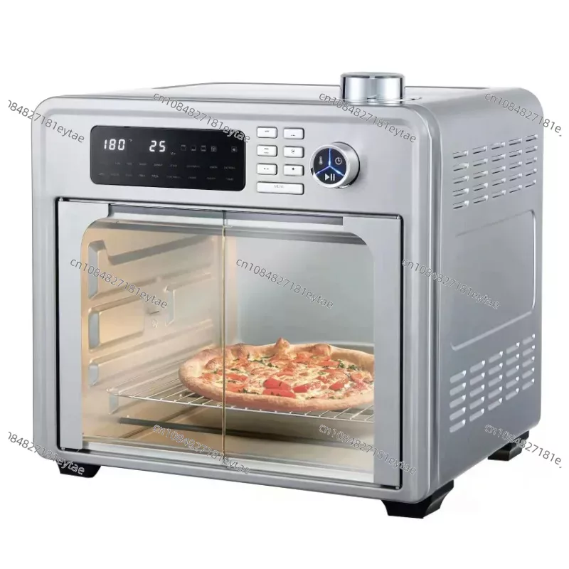 Four sans huile, nouvel appare - Kitchen Appliances At Home avis et prix