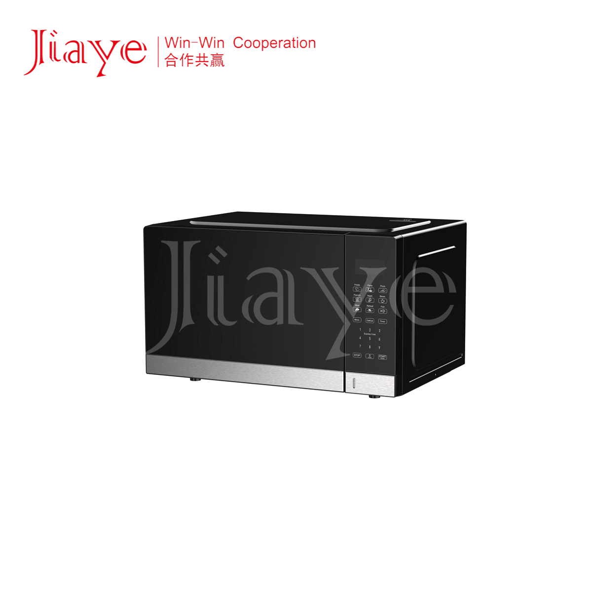 Four à micro-ondes de table 30 - Kitchen Appliances Sale avis et prix
