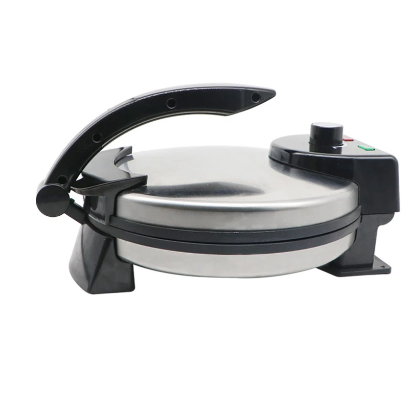 Crêpière électrique antiadhési - Crepe Maker Non Stick avis et prix