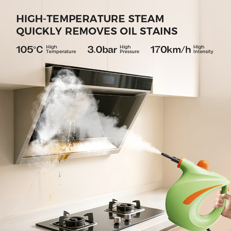 Nettoyeur vapeur pour appareil - Kitchen Appliances For Home avis et prix