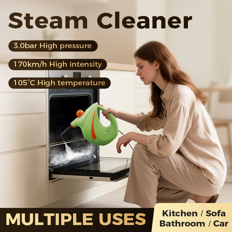 Nettoyeur vapeur pour appareil - Kitchen Appliances For Home avis et prix