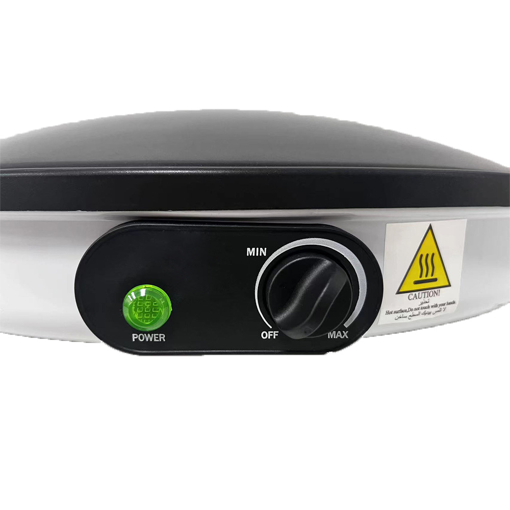 Machine automatique à crêpes e - Crepe Maker Non Stick avis et prix