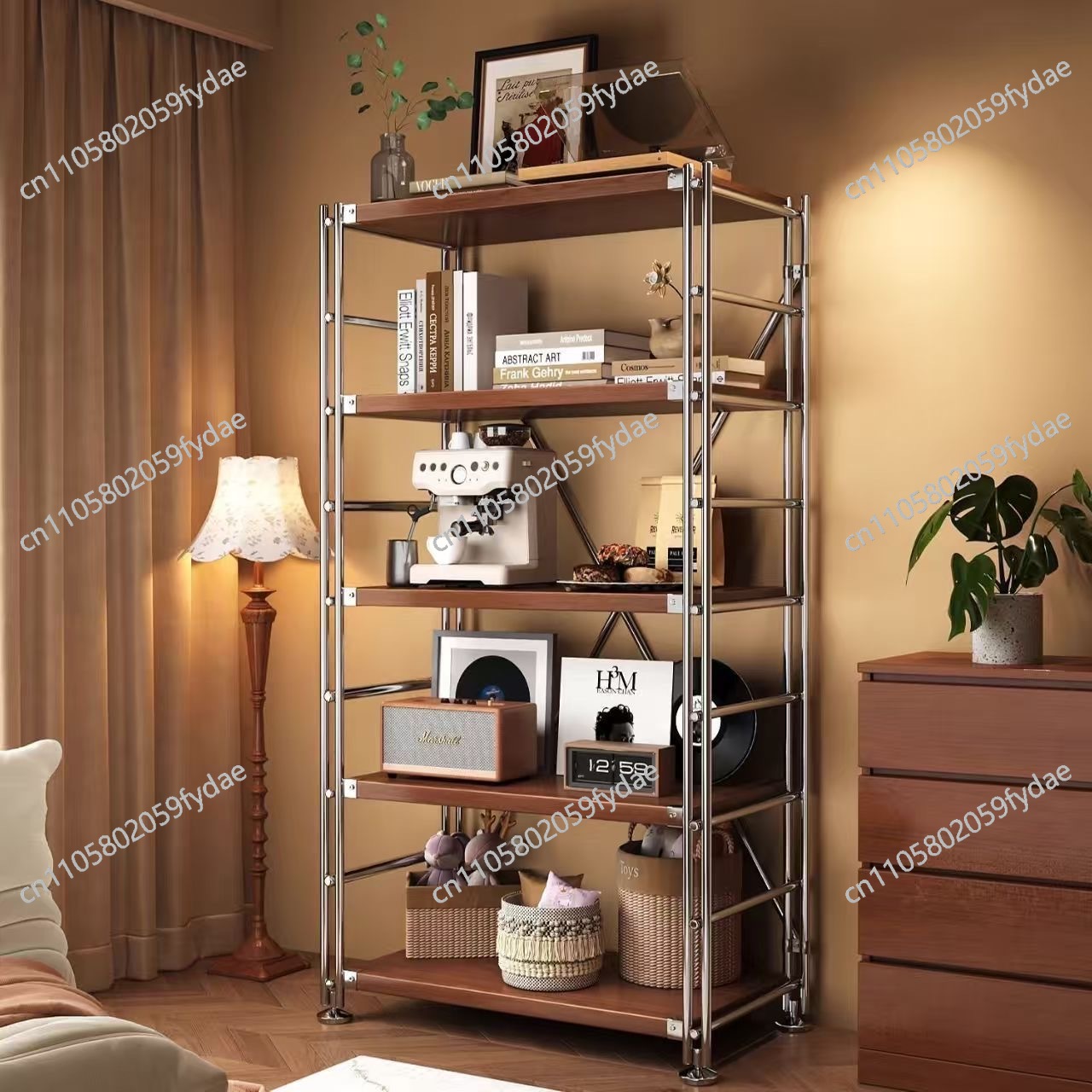 Étagère de rangement pour appa - Kitchen Appliances In Japanese avis et prix