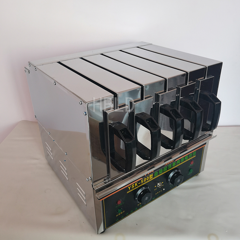 Machine à brochettes de viande - Kitchen Appliances For Home avis et prix