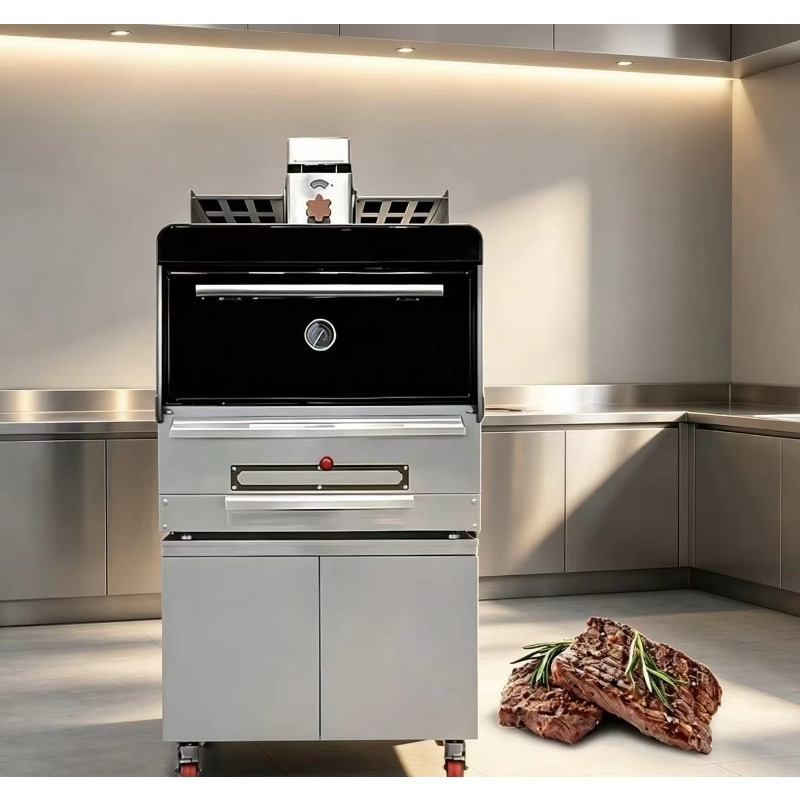 Appareil de cuisine commercial - Kitchen Appliances Cooking avis et prix