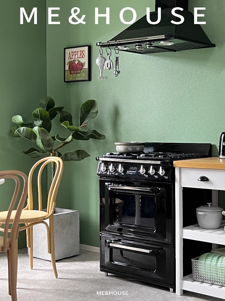 Mini fourneau en métal pour ma - Kitchen Appliances Oven avis et prix