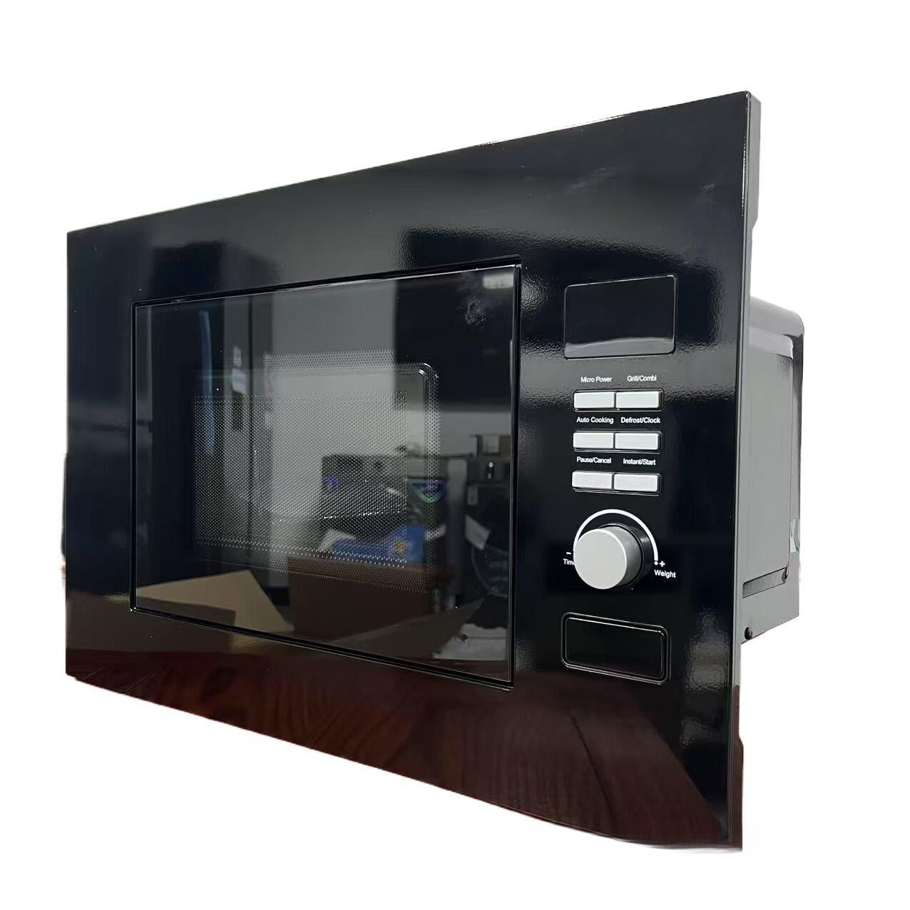 Four à micro-ondes de haute qu - Kitchen Appliances Oven avis et prix