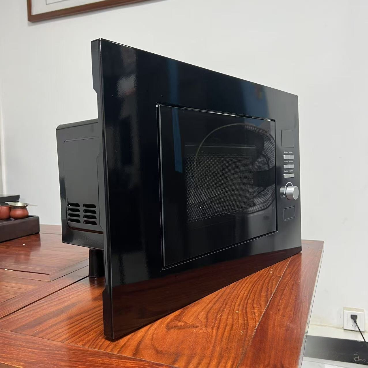 Four à micro-ondes de haute qu - Kitchen Appliances Oven avis et prix