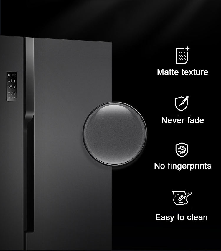 Réfrigérateur compact à double - Kitchen Appliances For Home avis et prix