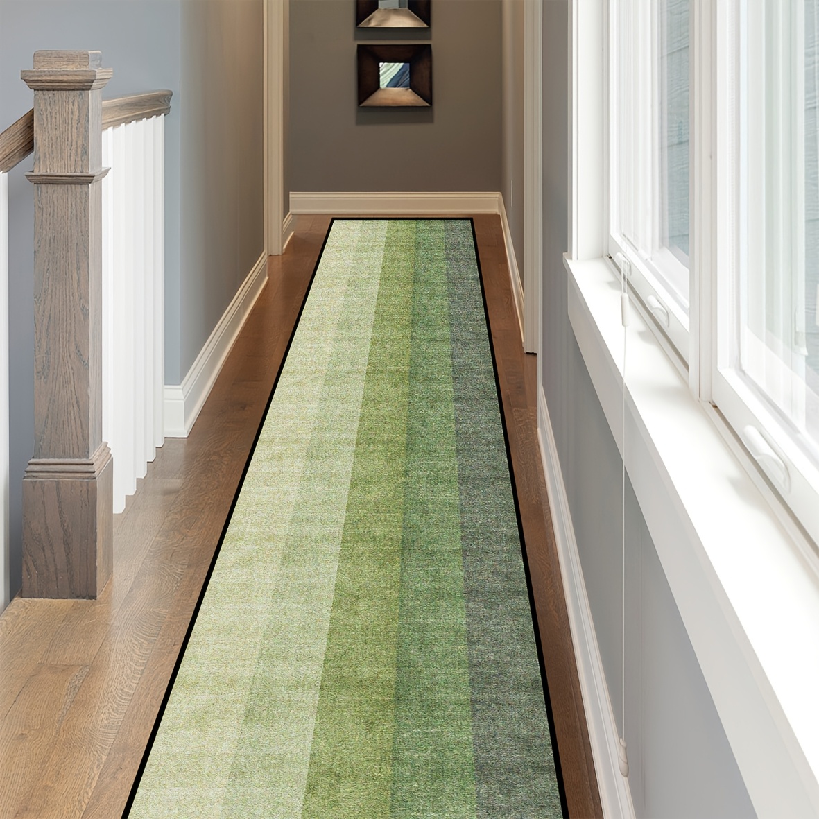 VIKAMA – tapis vert émeraude,  - Kitchen Appliances Green avis et prix